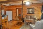 Riverfront Sporting Lodge & Cabins ~ Bowlin Camps Lodge Auction Photo