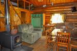 Riverfront Sporting Lodge & Cabins ~ Bowlin Camps Lodge Auction Photo