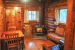 Riverfront Sporting Lodge & Cabins ~ Bowlin Camps Lodge Auction Photo