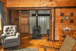 Riverfront Sporting Lodge & Cabins ~ Bowlin Camps Lodge Auction Photo