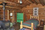Riverfront Sporting Lodge & Cabins ~ Bowlin Camps Lodge Auction Photo