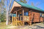 Riverfront Sporting Lodge & Cabins ~ Bowlin Camps Lodge Auction Photo