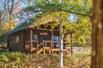 Riverfront Sporting Lodge & Cabins ~ Bowlin Camps Lodge Auction Photo