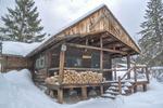 Riverfront Sporting Lodge & Cabins ~ Bowlin Camps Lodge Auction Photo