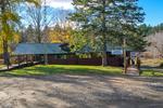 Riverfront Sporting Lodge & Cabins ~ Bowlin Camps Lodge Auction Photo