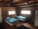 Riverfront Sporting Lodge & Cabins ~ Bowlin Camps Lodge Auction Photo