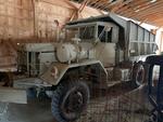 1970 Kaiser Dump Truck