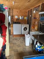 Riverfront Sporting Lodge & Cabins ~ Bowlin Camps Lodge Auction Photo