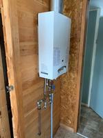 Riverfront Sporting Lodge & Cabins ~ Bowlin Camps Lodge Auction Photo