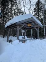 Riverfront Sporting Lodge & Cabins ~ Bowlin Camps Lodge Auction Photo