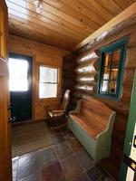 Riverfront Sporting Lodge & Cabins ~ Bowlin Camps Lodge Auction Photo