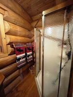 Riverfront Sporting Lodge & Cabins ~ Bowlin Camps Lodge Auction Photo