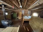 Riverfront Sporting Lodge & Cabins ~ Bowlin Camps Lodge Auction Photo