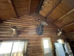 Riverfront Sporting Lodge & Cabins ~ Bowlin Camps Lodge Auction Photo