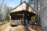 Riverfront Sporting Lodge & Cabins ~ Bowlin Camps Lodge Auction Photo