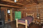 Riverfront Sporting Lodge & Cabins ~ Bowlin Camps Lodge Auction Photo