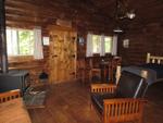 Riverfront Sporting Lodge & Cabins ~ Bowlin Camps Lodge Auction Photo