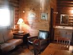 Riverfront Sporting Lodge & Cabins ~ Bowlin Camps Lodge Auction Photo