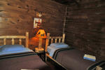 Riverfront Sporting Lodge & Cabins ~ Bowlin Camps Lodge Auction Photo