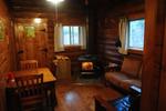 Riverfront Sporting Lodge & Cabins ~ Bowlin Camps Lodge Auction Photo