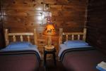 Riverfront Sporting Lodge & Cabins ~ Bowlin Camps Lodge Auction Photo