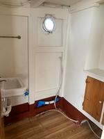 Historic 3-Masted Wooden Schooner k/a Victory Chimes - O/N #136784  Auction Photo