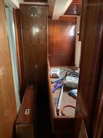 Historic 3-Masted Wooden Schooner k/a Victory Chimes - O/N #136784  Auction Photo