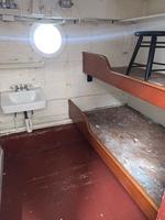 Historic 3-Masted Wooden Schooner k/a Victory Chimes - O/N #136784  Auction Photo