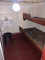 Historic 3-Masted Wooden Schooner k/a Victory Chimes - O/N #136784  Auction Photo