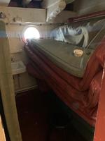 Historic 3-Masted Wooden Schooner k/a Victory Chimes - O/N #136784  Auction Photo