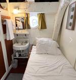 Historic 3-Masted Wooden Schooner k/a Victory Chimes - O/N #136784  Auction Photo