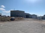 100,000+/-SF Indl/Com Complex - 1,250+/- Oceanfront - 94+/-AC - Pier Auction Photo