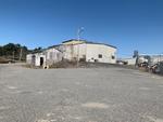 100,000+/-SF Indl/Com Complex - 1,250+/- Oceanfront - 94+/-AC - Pier Auction Photo