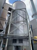 25.30-Megawatt Power Plant & Automated Front-End Waste Processing System 188,936+/-SF - 43+/- Ac Auction Photo