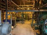 25.30-Megawatt Power Plant & Automated Front-End Waste Processing System 188,936+/-SF - 43+/- Ac Auction Photo