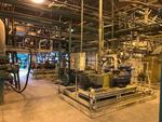 25.30-Megawatt Power Plant & Automated Front-End Waste Processing System 188,936+/-SF - 43+/- Ac Auction Photo