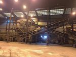 25.30-Megawatt Power Plant & Automated Front-End Waste Processing System 188,936+/-SF - 43+/- Ac Auction Photo