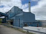 25.30-Megawatt Power Plant & Automated Front-End Waste Processing System 188,936+/-SF - 43+/- Ac Auction Photo