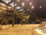 25.30-Megawatt Power Plant & Automated Front-End Waste Processing System 188,936+/-SF - 43+/- Ac Auction Photo