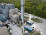 25.30-Megawatt Power Plant & Automated Front-End Waste Processing System 188,936+/-SF - 43+/- Ac Auction Photo