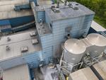 25.30-Megawatt Power Plant & Automated Front-End Waste Processing System 188,936+/-SF - 43+/- Ac Auction Photo