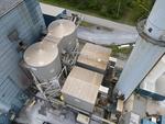 25.30-Megawatt Power Plant & Automated Front-End Waste Processing System 188,936+/-SF - 43+/- Ac Auction Photo