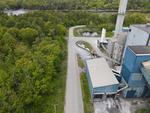 25.30-Megawatt Power Plant & Automated Front-End Waste Processing System 188,936+/-SF - 43+/- Ac Auction Photo