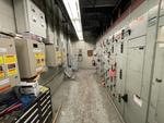 25.30-Megawatt Power Plant & Automated Front-End Waste Processing System 188,936+/-SF - 43+/- Ac Auction Photo