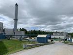 25.30-Megawatt Power Plant & Automated Front-End Waste Processing System 188,936+/-SF - 43+/- Ac Auction Photo