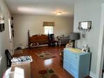3BR Classic New England Four Square, 12.8+/- Acres, Workshop/Garage Auction Photo