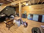 3BR Classic New England Four Square, 12.8+/- Acres, Workshop/Garage Auction Photo
