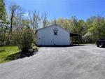 3BR Classic New England Four Square, 12.8+/- Acres, Workshop/Garage Auction Photo