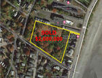 2.55+/- Acre Development Parcel ~ Across From Long Sands Beach Auction Photo