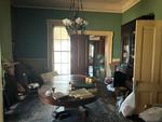 West End Brick Mansion ~ Circa 1855 Italianate Style Auction Photo